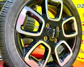 Диски Kia 15 4x100