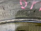 Шины Hankook 175/50R15