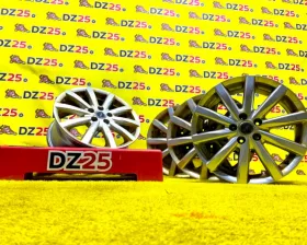 Диски Bridgestone Toprun 16 5x100