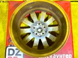 Диски Bridgestone Toprun 16 5x100