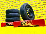 Шины Dunlop 155/80R14 Шины Dunlop 155/80R14