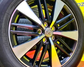 Диски Toyota 16 5x100
