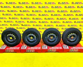 Диски Nissan 14 4x114.3