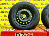 Диски Nissan 14 4x114.3 Диски Nissan 14 4x114.3