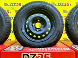 Диски Nissan 14 4x114.3 Диски Nissan 14 4x114.3