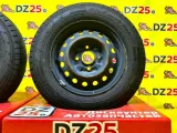 Диски Nissan 14 4x114.3 Диски Nissan 14 4x114.3