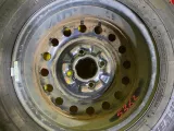 Диски Nissan 14 4x114.3 Диски Nissan 14 4x114.3