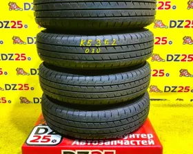 Шины Yokohama 165/80R14