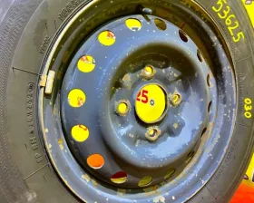 Диск Nissan 14 4x114.3