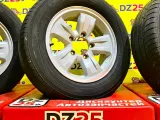 Колеса на дисках Enkei 5x139.7 c шинами Toyo 215/65R16 Колеса на дисках Enkei 5x139.7 c шинами Toyo 215/65R16