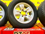 Колеса на дисках Enkei 5x139.7 c шинами Toyo 215/65R16 Колеса на дисках Enkei 5x139.7 c шинами Toyo 215/65R16