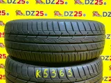 Колеса на дисках Enkei 5x139.7 c шинами Toyo 215/65R16 Колеса на дисках Enkei 5x139.7 c шинами Toyo 215/65R16