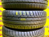 Колеса на дисках Enkei 5x139.7 c шинами Toyo 215/65R16 Колеса на дисках Enkei 5x139.7 c шинами Toyo 215/65R16