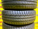 Колеса на дисках Enkei 5x139.7 c шинами Toyo 215/65R16 Колеса на дисках Enkei 5x139.7 c шинами Toyo 215/65R16