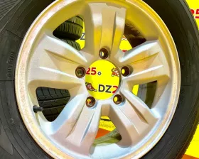 Диски Enkei 16 5x139.7