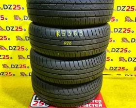 Шины Toyo 215/65R16