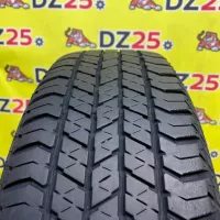 Шина Bridgestone 205/70R16