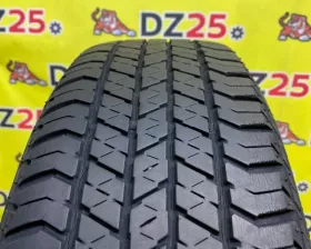 Шина Bridgestone 205/70R16