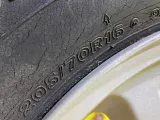 Шина Bridgestone 205/70R16 Шина Bridgestone 205/70R16