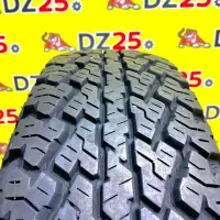 Шина Bridgestone 215/75R15