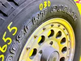 Шина Bridgestone 215/75R15 Шина Bridgestone 215/75R15