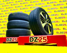 Колеса на дисках Toyota 5x100 c шинами Bridgestone 195/60R16