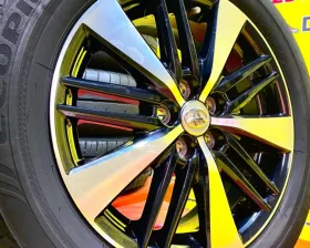 Диски Toyota 16 5x100