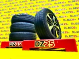 Шины Bridgestone 195/60R16