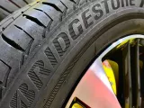 Шины Bridgestone 195/60R16