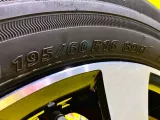 Шины Bridgestone 195/60R16