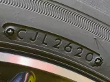 Шины Bridgestone 195/60R16