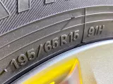 Шины Toyo 195/65R15 Шины Toyo 195/65R15