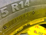 Шины Bridgestone 165/65R14 Шины Bridgestone 165/65R14
