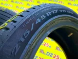Шины Pirelli 215/45R17 Шины Pirelli 215/45R17