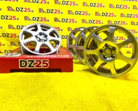 Диски Wish 15 5x100