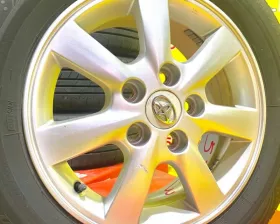 Диски Toyota 15 5x114.3