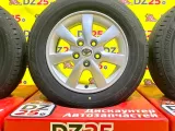 Диски Toyota 15 5x114.3 Диски Toyota 15 5x114.3