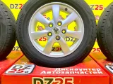 Диски Toyota 15 5x114.3 Диски Toyota 15 5x114.3