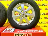Диски Toyota 15 5x114.3 Диски Toyota 15 5x114.3