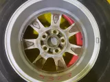 Диски Toyota 15 5x114.3 Диски Toyota 15 5x114.3