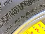 Шины Bridgestone 195/65R15