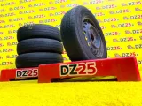 Шины Dunlop 165/80R14 Шины Dunlop 165/80R14