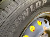 Шины Dunlop 165/80R14 Шины Dunlop 165/80R14