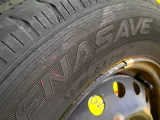 Шины Dunlop 165/80R14 Шины Dunlop 165/80R14
