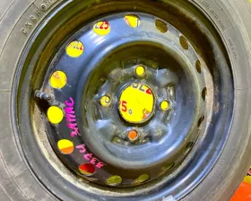 Диск Nissan 14 4x114.3