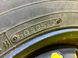 Шина Toyo 165/80R14 Шина Toyo 165/80R14