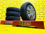 Диски Nissan 14 4x114.3 Диски Nissan 14 4x114.3