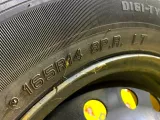 Шины Dunlop 165/80R14 Шины Dunlop 165/80R14