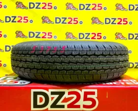 Шина Toyo 165/80R14