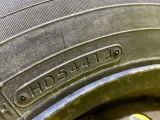 Шина Toyo 165/80R14 Шина Toyo 165/80R14